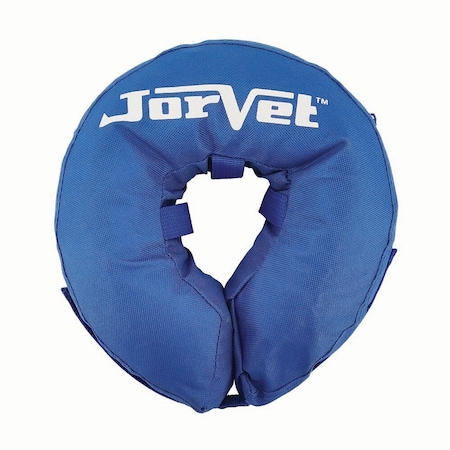 Jorgensen Laboratories JorVet Air Bumper Collars - Medium J1407C