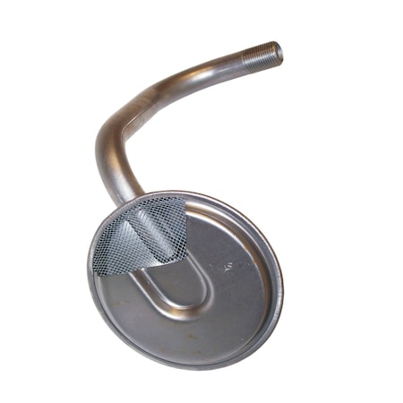 Melling Engine Oil Pump Pickup Tube And Screen,  72-S5