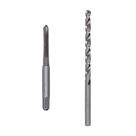 Century Drill & Tool Metric Tap and Drill Combo Pack 97509