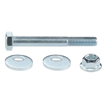 Moog Front Steering Pinion Angle Adjusting Bolt, K100047