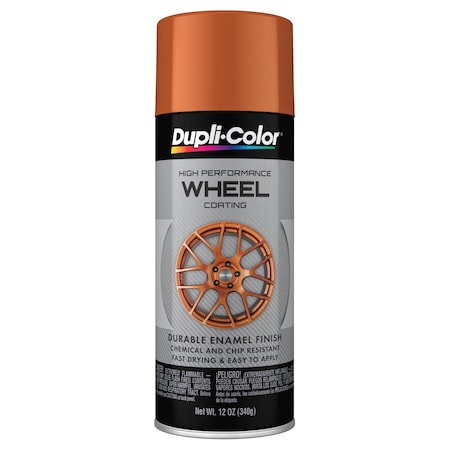 Vht Wheel Paint Use To Restore Wheel Appearance And Protect Against Brake Dust/ Chipping/ Chemicals HWP110
