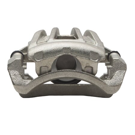 Dfc Silver Zinc Caliper, Disc Brake Caliper, 331-42011