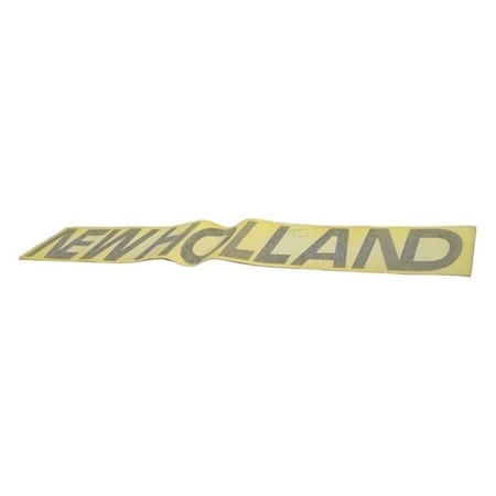 Cnh DECAL, CNH OEM 75255179 75255179