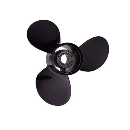 Michigan 992506 Vortex 3 Blade 10.12 x 14P Propeller M4W-992506