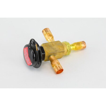 Parker Lac-4-100 1/2"Odf 100 Control 903031P