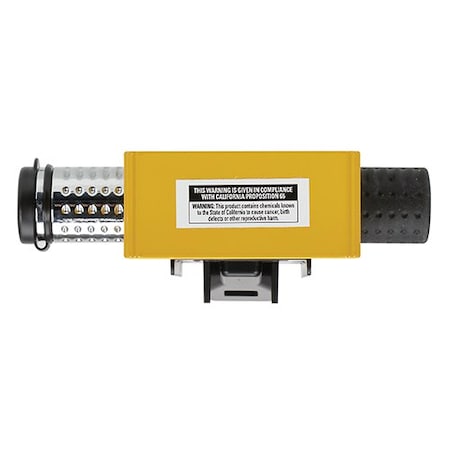 Draw-Tite FIFTH WHEEL KING PIN LOCK 63251