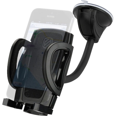 Scosche 4-In-1 Universal Mount Kit IHW10