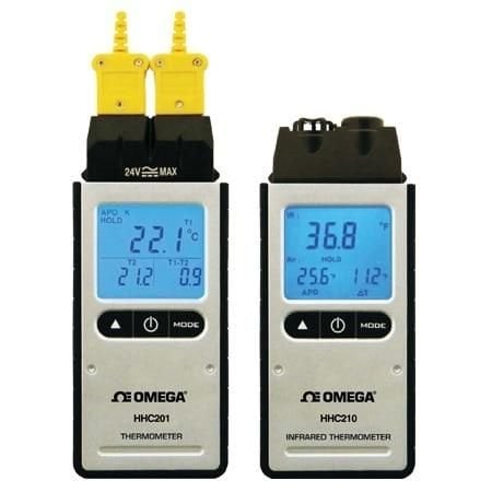 Omega INFRAED THERMOMETER HHC210