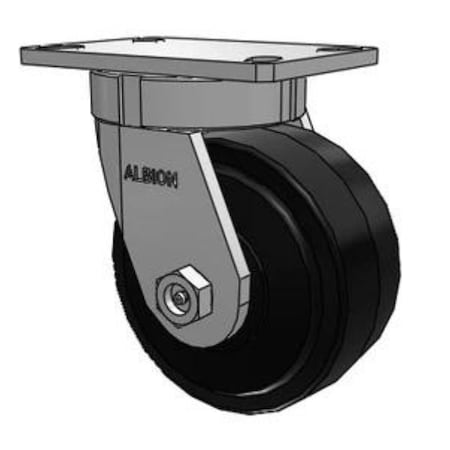 Albion kingpinless-swivel-Caster-750lb 370MR06501S