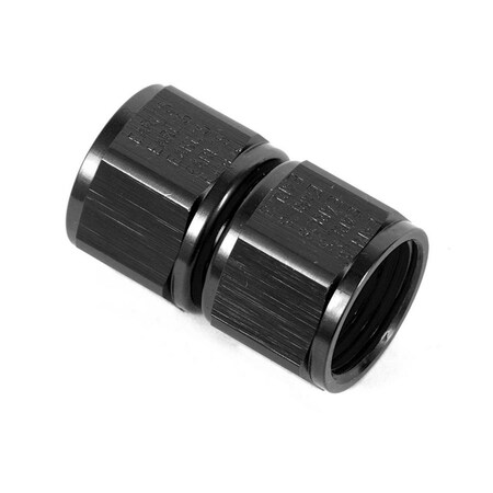 Earls AT915108ERL -8 AN Ano-Tuff Straight Female Swivel Coupling Adapter Fitting EARAT915108ERL