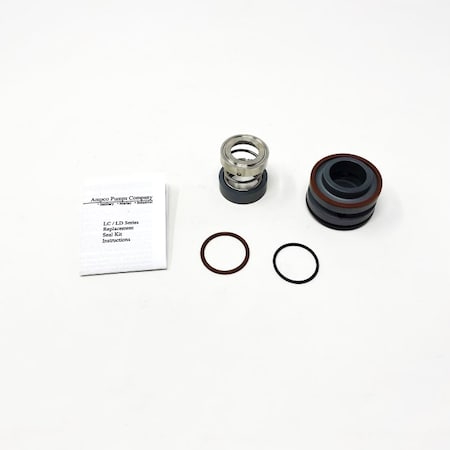 Ampco Pumps Single Seal Kit  C/C/V GS2600005