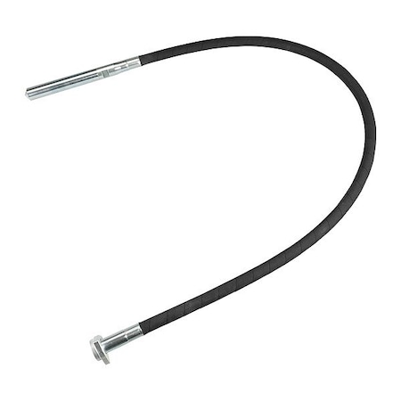 Makita Flexible Vibrator Shaft 1910E2-3