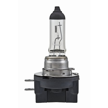 Hella BULB 12V 55W PGJY19-2, 2PK H11B