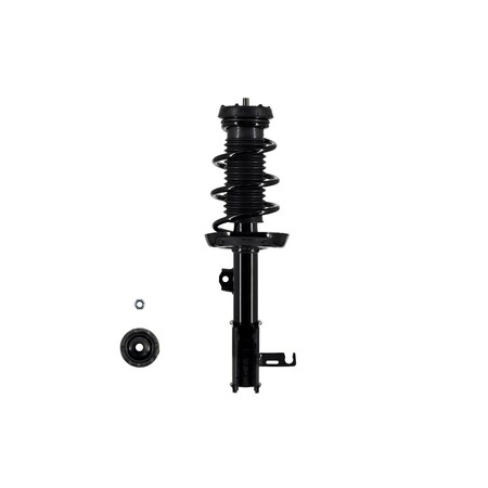 Fcs Struts Suspension Strut And Coil Spring Assembly 1333414R