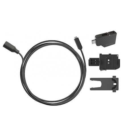 Brinno Camera Extender Kit, 49 FT USB-C AFB1000