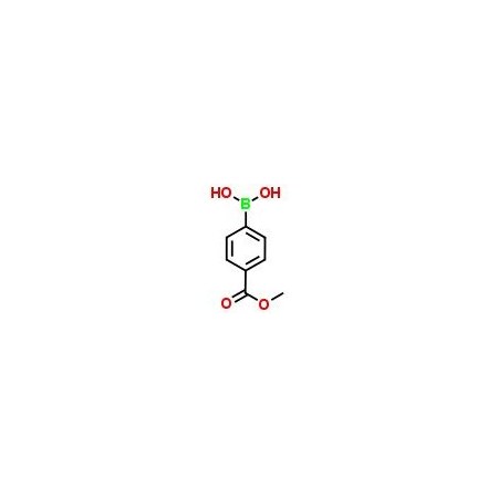Ak Scientific 4-Methoxycarbonylphenylboronic acid (100g), CAS 99768-12-4 C196-100g
