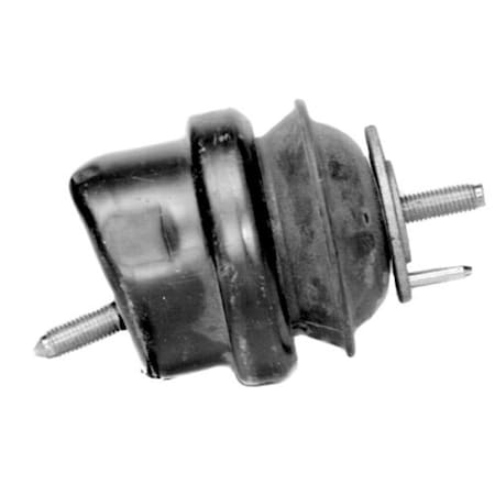 Dea Products A2812 Front Right Engine Mount for 1988-1996 Ford D1E-A2812