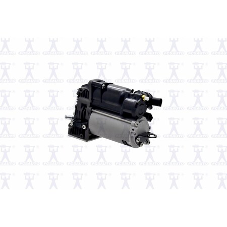 Fcs Struts Air Suspension Compressor KY004