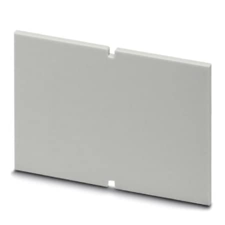 Phoenix Contact UCS SW 87-F 7035 Side panel for use 2203358