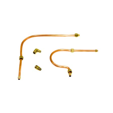 Spence Bends and Fittings F/ 3" E-Valve BF-3-KIT