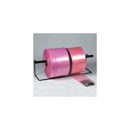 Bubblefast 1-6'' x 2150' - 2 Mil Anti-Static Poly Tubing BFPTAS0602