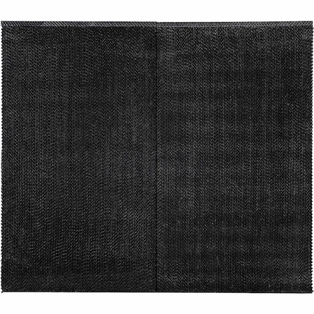 Global Industrial Replacement Cooling Media for Portable Evaporative Cooler 604152 604159