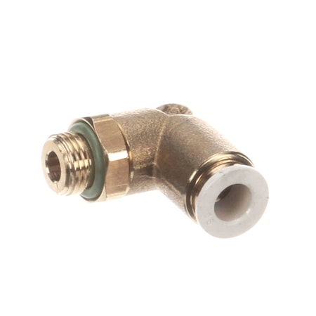 Fast Coupling