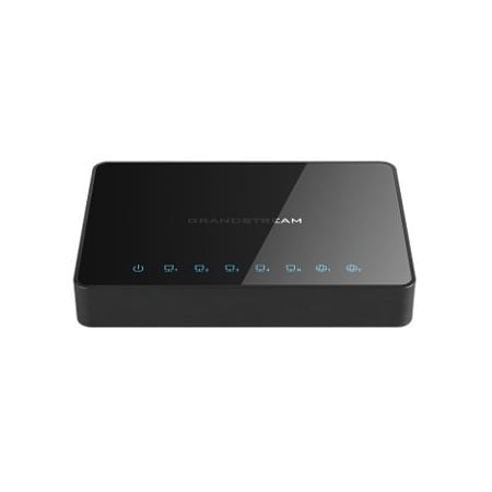 Grandstream Enterprise Multi-WAN Gigabit V VPN Router GWN7000
