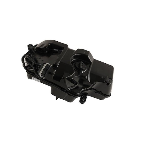 Acdelco TANK ASM-EMIS RDCN FLUID, Diesel Exhaust Fluid (DEF) Tank, 87821864