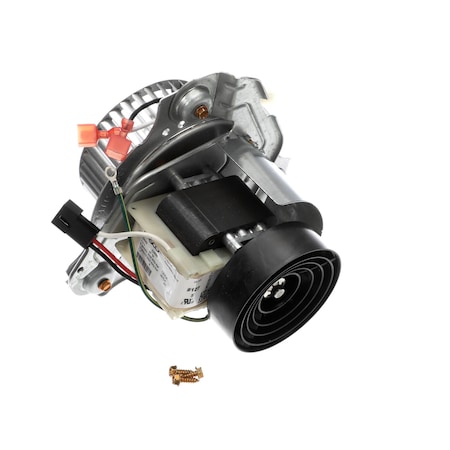 Carrier Inducer Motor Kit, 115 Volt, 60HZ, 1PH, 2 Speed 349336-763