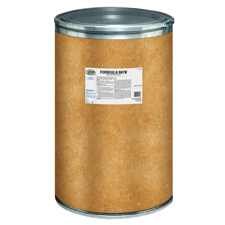 Zep Hot Vat Compound, Powders, 500 lb., Off Wht 49580