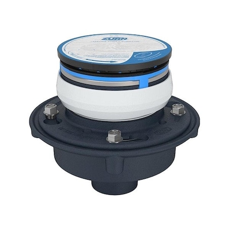 Zurn Drain ZN415-3NL-5BZ1