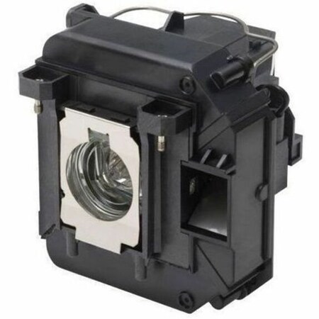 Battery Technology REPLACEMENT LAMP FOR EPSON POWERLITE 420, 425W, 905, 92, 93, 93+, 95, 96W; BRIGH V13H010L60-BTI