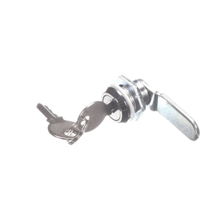 Kelvinator Cylinder Lock and Keys 096258