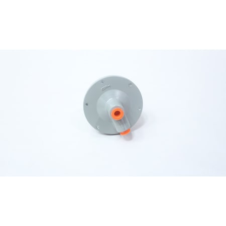 Masoneilan PRESSURE REGULATOR 5-60PSI 1/8IN NPT 115