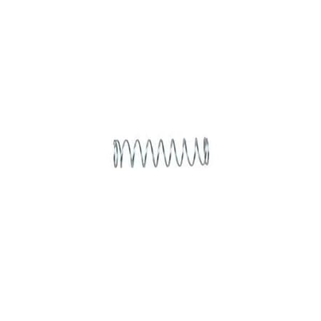 Tennant REPLACEMENT SPRING, 100 110 125 MODEL E S213