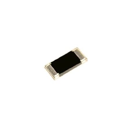 Stackpole ESD SUP, 0402, 5..5Vdc, 17V clamp, Low Cx - ESD Suppressor - Ultra Low Capacitance ESDU02A5V5R17V