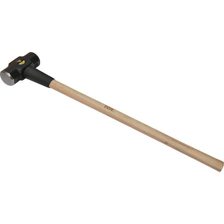 Do It Best 12 Lb. Double-Faced Sledge Hammer with 36'' Hickory Handle 30920