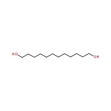 Ak Scientific 1, 12-Dodecanediol (500g), CAS 5675-51-4 K837-500g