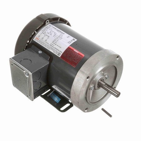 Marathon K706 General Purpose Electric Motor MK706