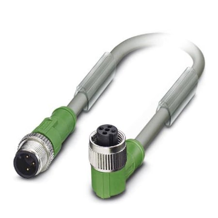 Phoenix Contact SAC-3P-M12MS/ 1 5-800/M12FR 1456831