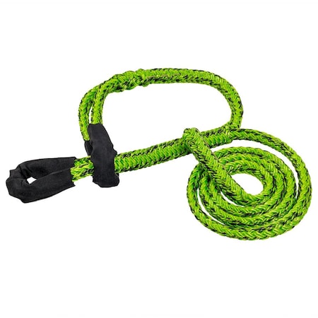 Notch Equipment Rope Logic Whoopie Sling 5/8 in. Tenex-Tec Pro adjustable 3-7 ft. 100447 100447