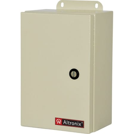 Altronix Enclosure- Nema 4/Ip65 Outdoor Rated WP1