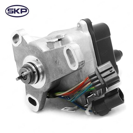 Skyward Automotive Products Distributor, SKDITD43