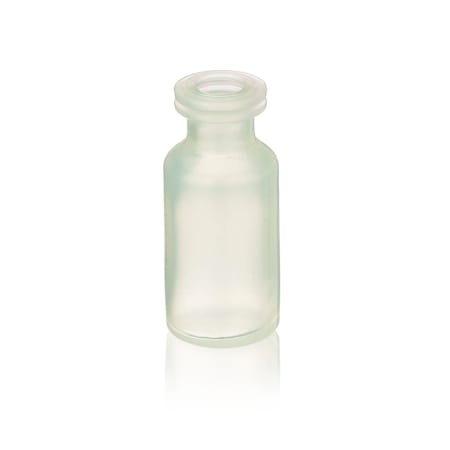 Wheaton PP Serum Bottle, Natural, 3mL, PK 500 224007