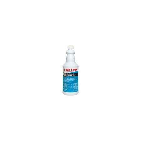 Betco Fight-Bac Disinfectant Cleaner, Ready-To-Use, 32 fl oz 3111200