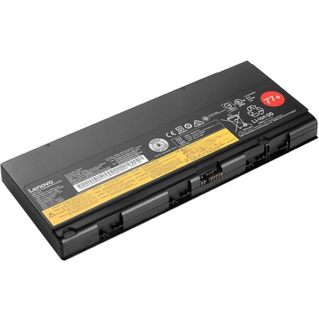Total Micro Technologies 6-Cell 90Wh Battery For Lenovo 4X50K14091-TM