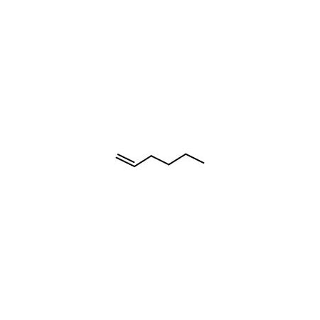 Ak Scientific 1-Hexene (5mL), CAS 592-41-6 7702AJ-5mL