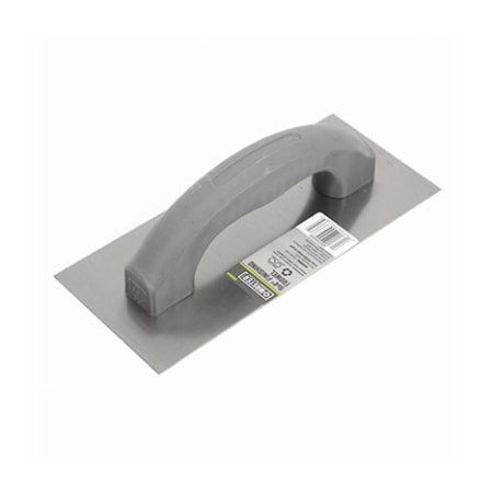 Bsc Preferred MM 9x4 Finish Trowel GSTV0320