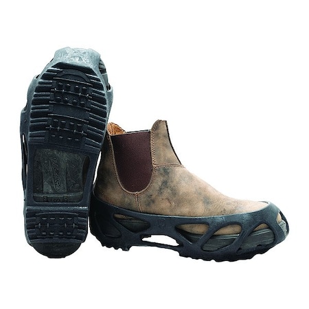 Impacto TrctonDevice, Blk, Tread, Men's71/2to10, PR SLKGRIP30